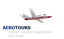 Aerotours Logo